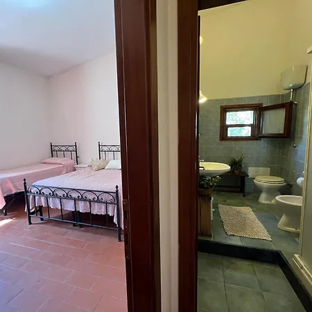 Il Lentischio Casa 3 Nulvi