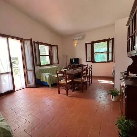 Il Lentischio Casa 3