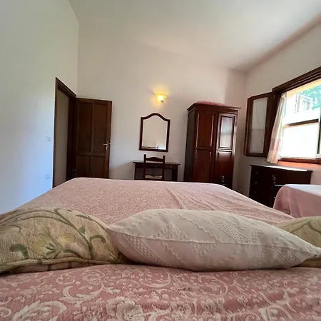 펜션 Il Lentischio Casa 3 *
