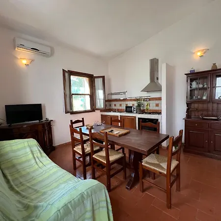 Il Lentischio Casa 3