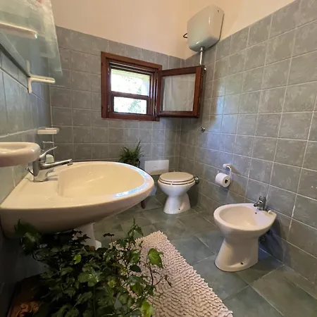 Holiday home Il Lentischio Casa 3 *