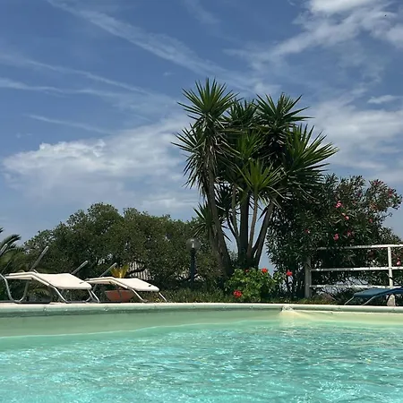 Holiday home Il Lentischio Casa 3 *