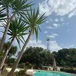Il Lentischio Casa 3
