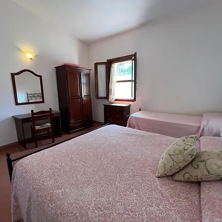 Il Lentischio Casa 3 * Nulvi