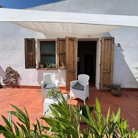 Il Lentischio Casa 3