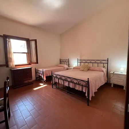 Il Lentischio Casa 3 Hébergement de vacances
