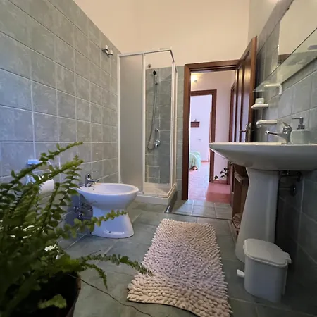 Il Lentischio Casa 3 Nulvi