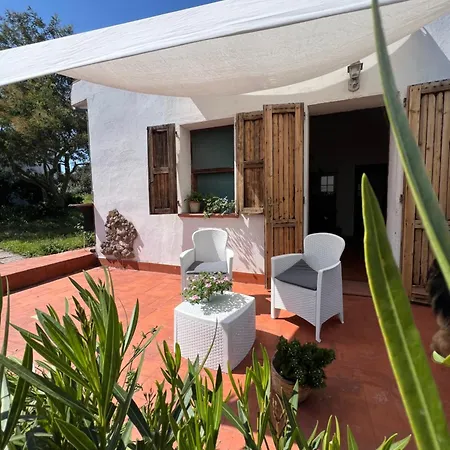 Il Lentischio Casa 3 *