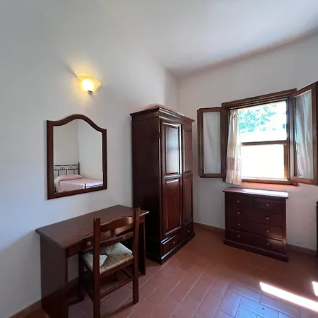 Il Lentischio Casa 3