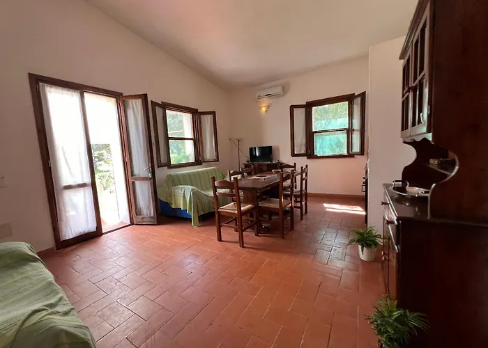 Il Lentischio Casa 3