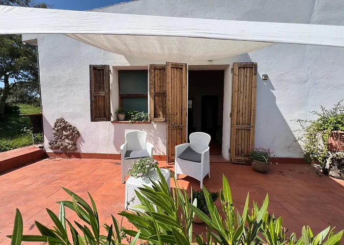 Il Lentischio Casa 3