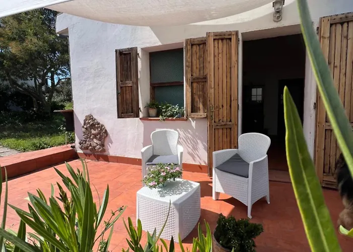 Il Lentischio Casa 3 *