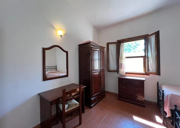 Il Lentischio Casa 3