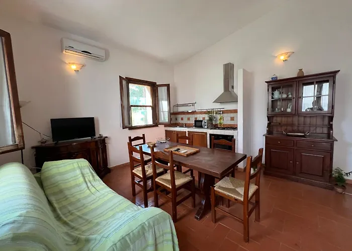 Il Lentischio Casa 3