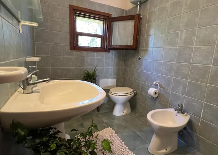 Ferienhaus Il Lentischio Casa 3 *